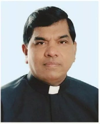 Principal - St Paul College